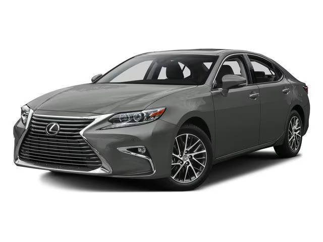 2016 Lexus ES  FWD photo