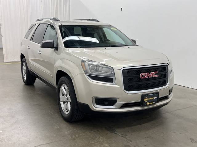 2016 GMC Acadia SLE FWD photo