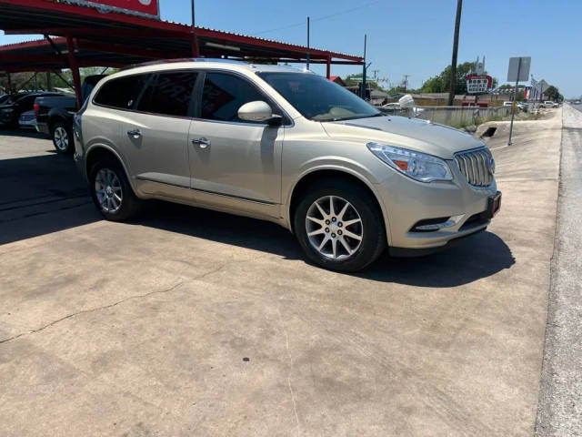 2016 Buick Enclave Leather FWD photo