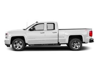 2016 Chevrolet Silverado 1500 LTZ 4WD photo