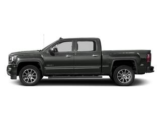 2016 GMC Sierra 1500 Denali 4WD photo