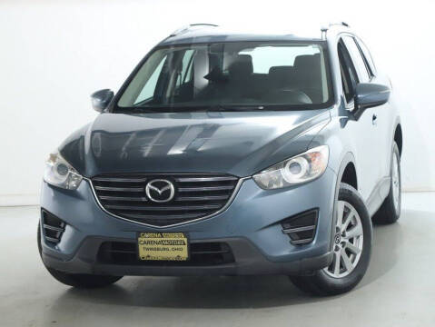 2016 Mazda CX-5 Sport AWD photo