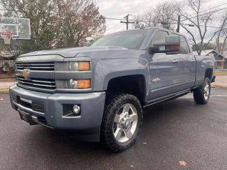 2016 Chevrolet Silverado 2500HD High Country 4WD photo