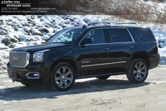 2016 GMC Yukon Denali 4WD photo