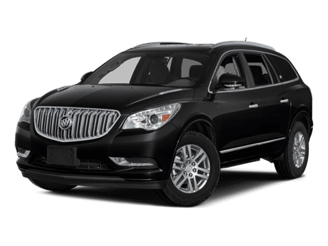 2016 Buick Enclave Leather FWD photo