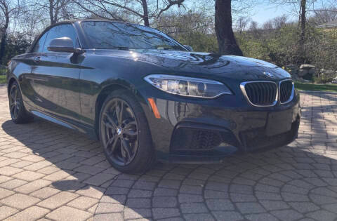 2016 BMW 2 Series M235i xDrive AWD photo