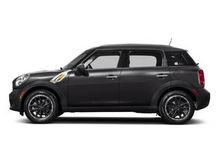 2016 MINI Countryman  FWD photo