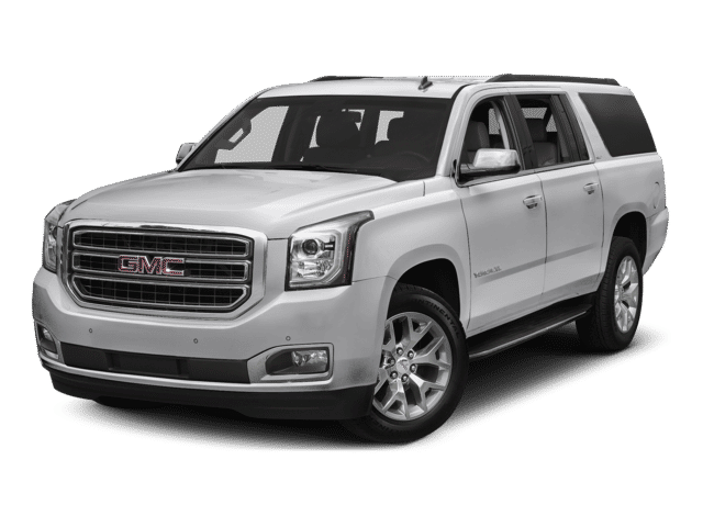 2016 GMC Yukon XL SLT 4WD photo