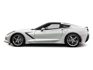 2016 Chevrolet Corvette 1LT RWD photo