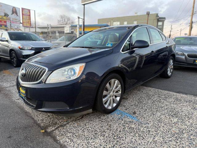 2016 Buick Verano  FWD photo