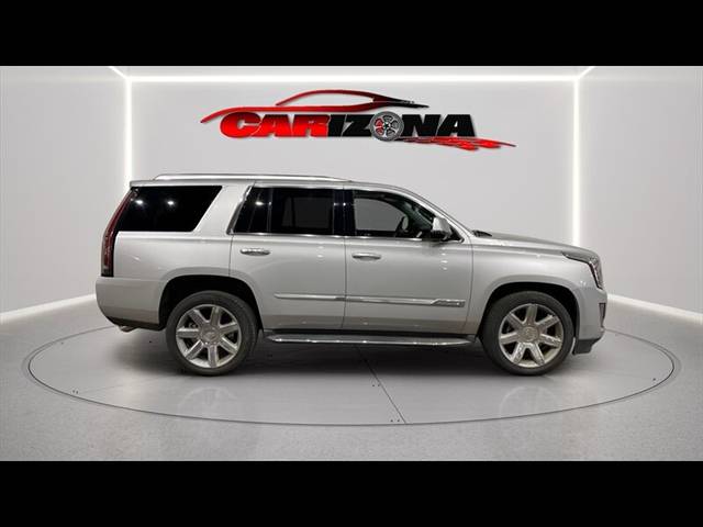 2016 Cadillac Escalade Luxury Collection RWD photo