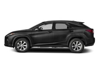 2016 Lexus RX  AWD photo