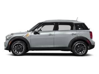 2016 MINI Countryman FWD photo