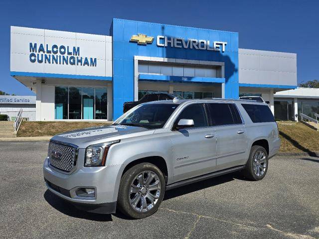 2016 GMC Yukon XL Denali 4WD photo