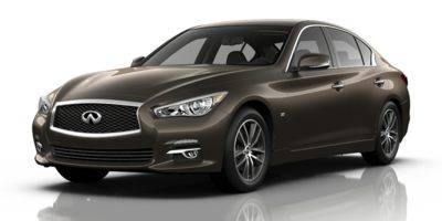 2016 Infiniti Q50 2.0t Premium RWD photo