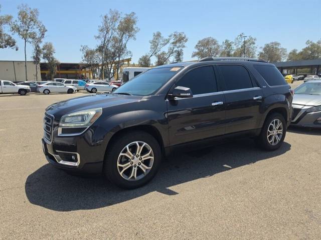2016 GMC Acadia SLT FWD photo