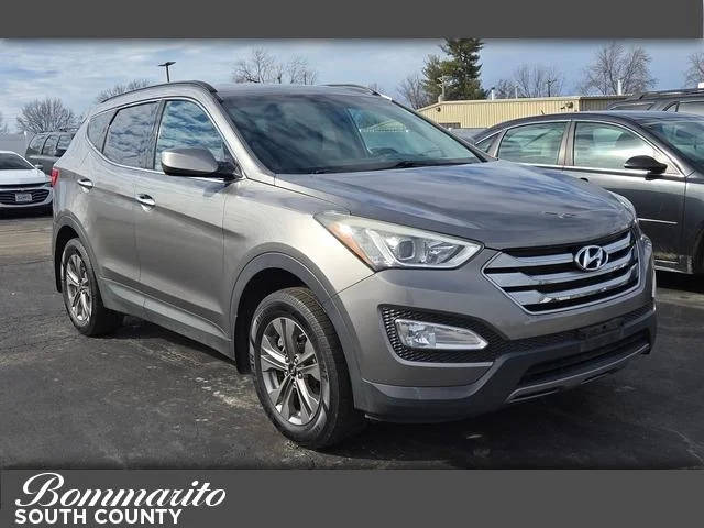 2016 Hyundai Santa Fe Sport  FWD photo