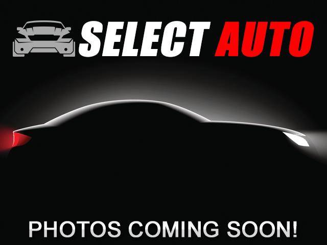 2015 Cadillac ATS Luxury AWD AWD photo