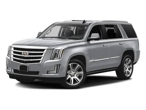 2016 Cadillac Escalade Premium Collection 4WD photo