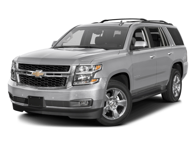 2016 Chevrolet Tahoe LT 4WD photo