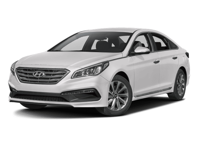 2016 Hyundai Sonata 2.4L Sport FWD photo