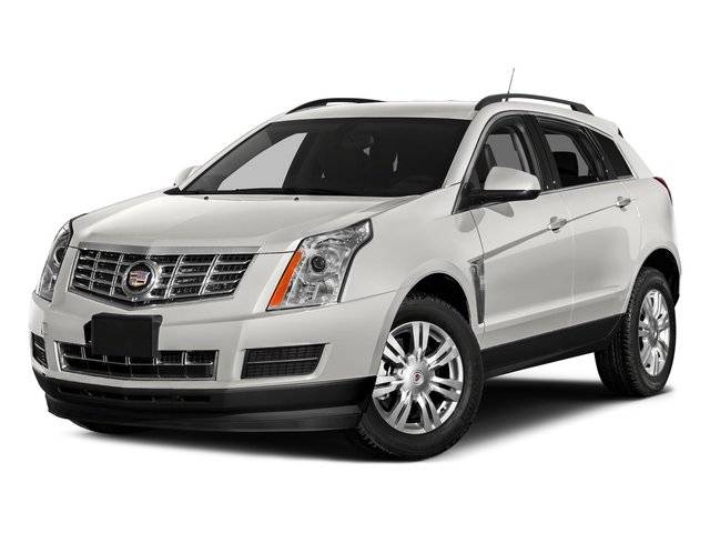 2016 Cadillac SRX Performance Collection FWD photo