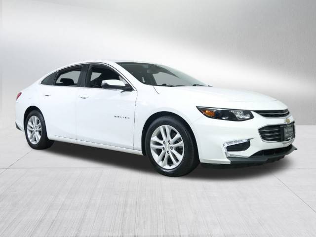 2016 Chevrolet Malibu LT FWD photo