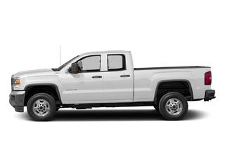 2016 GMC Sierra 2500HD  4WD photo