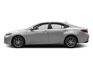 2016 Lexus ES FWD photo