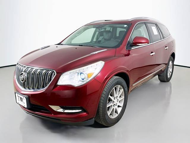 2016 Buick Enclave Leather FWD photo