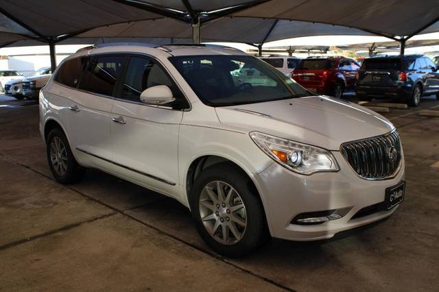 2016 Buick Enclave Leather FWD photo