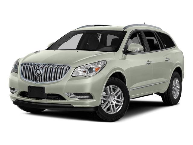 2016 Buick Enclave Leather AWD photo