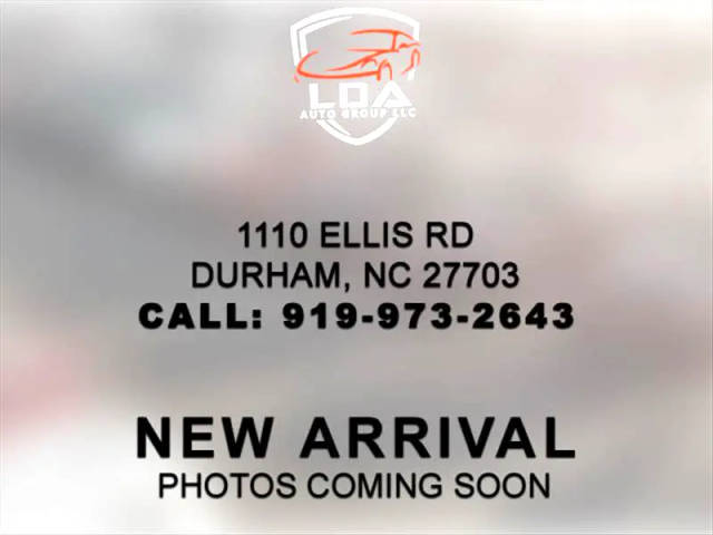 2016 Nissan Rogue SL AWD photo