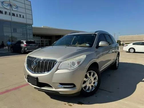 2016 Buick Enclave Leather FWD photo