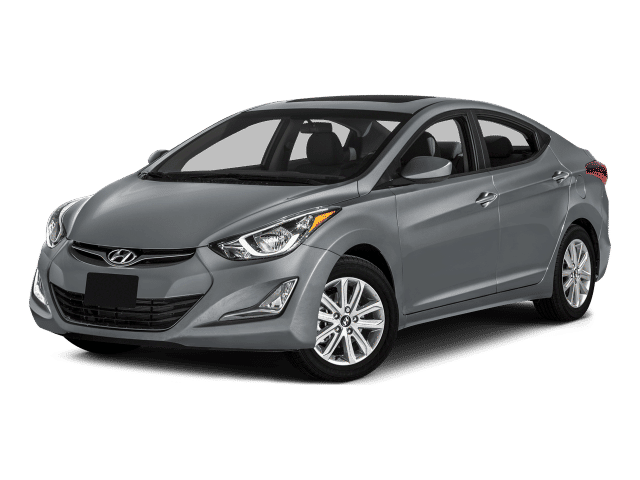 2016 Hyundai Elantra SE FWD photo