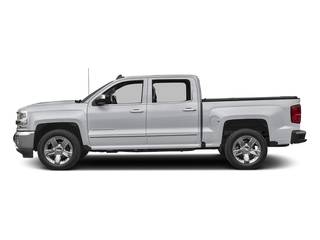 2016 Chevrolet Silverado 1500 LTZ 4WD photo