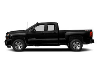 2016 Chevrolet Silverado 1500 LT RWD photo