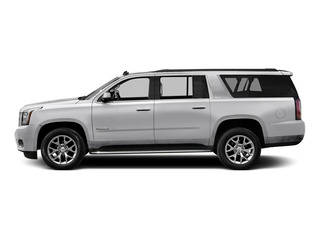 2016 GMC Yukon XL SLT 4WD photo