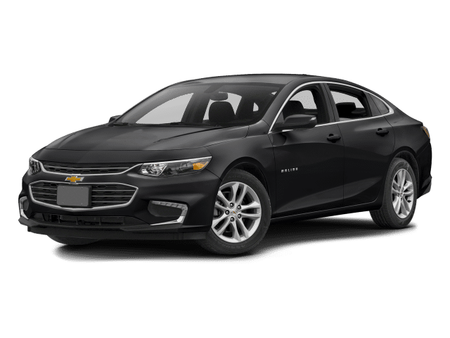 2016 Chevrolet Malibu LT FWD photo