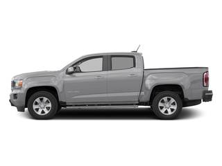 2016 GMC Canyon 2WD SLE RWD photo