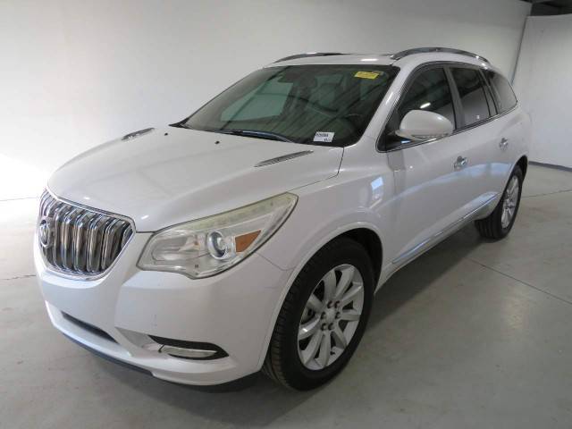 2016 Buick Enclave Premium AWD photo