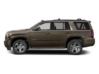 2016 Chevrolet Tahoe LT RWD photo