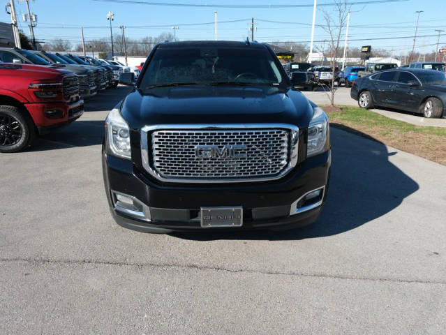 2016 GMC Yukon Denali 4WD photo
