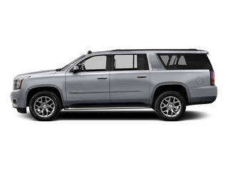 2016 GMC Yukon XL SLE 4WD photo