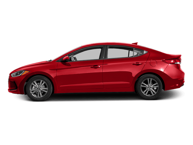2017 Hyundai Elantra SE FWD photo