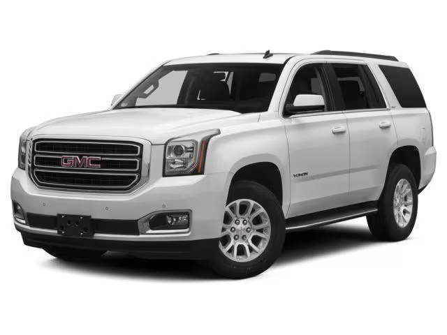 2016 GMC Yukon SLT 4WD photo