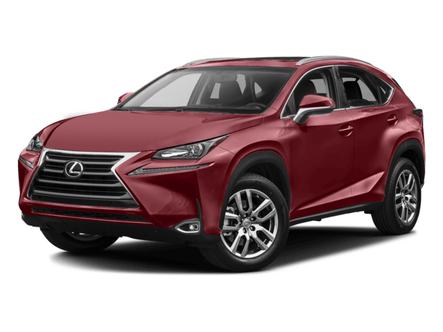 2016 Lexus NX  FWD photo