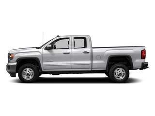 2016 GMC Sierra 2500HD SLT 4WD photo