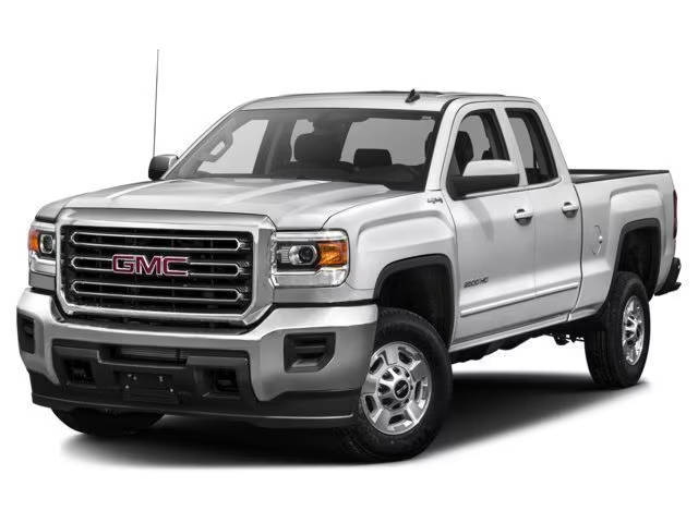 2016 GMC Sierra 2500HD  4WD photo