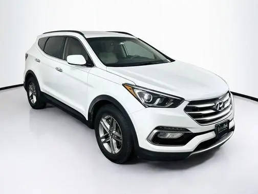 2017 Hyundai Santa Fe Sport 2.4L FWD photo